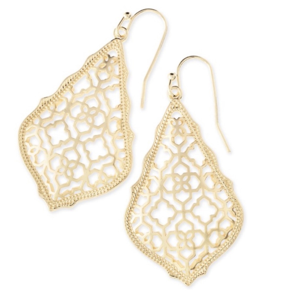 Kendra Scott | Addie Drop Earrings